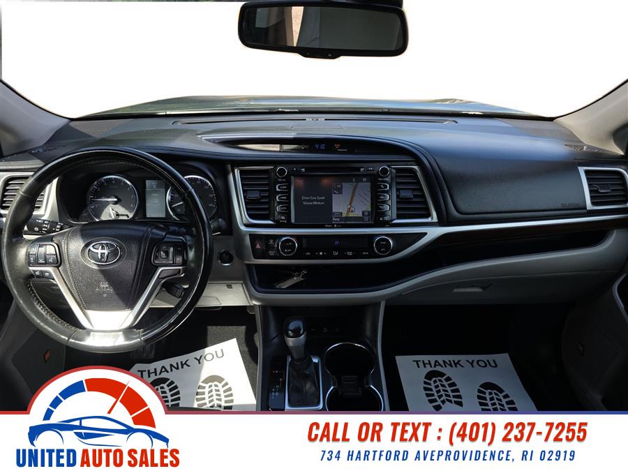 2014 Toyota Highlander AWD 4dr V6 Limited (Natl), available for sale in Providence, Rhode Island | United Auto Sales Inc. Providence, Rhode Island 2014 Toyota Highlander AWD 4dr V6 Limited (Natl), available for sale in Providence, Rhode Island | United Auto Sales Inc. Providence, Rhode Island