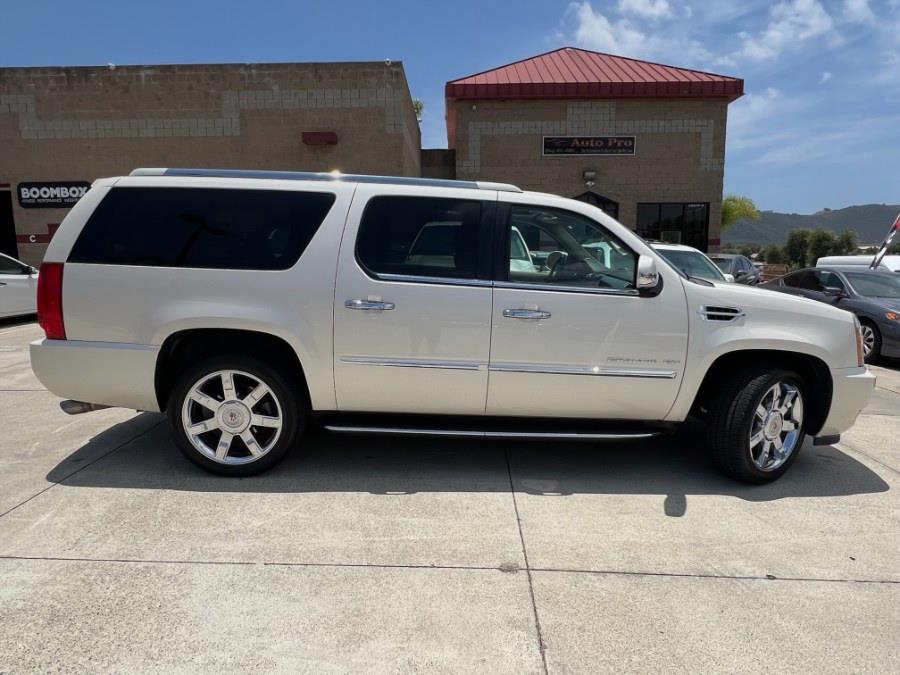2014 Cadillac Escalade ESV AWD 4dr Luxury, available for sale in Temecula, California | Auto Pro. Temecula, California 2014 Cadillac Escalade ESV AWD 4dr Luxury, available for sale in Temecula, California | Auto Pro. Temecula, California