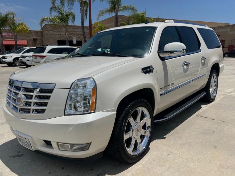 2014 Cadillac Escalade ESV AWD 4dr Luxury, available for sale in Temecula, California | Auto Pro. Temecula, California 2014 Cadillac Escalade ESV AWD 4dr Luxury, available for sale in Temecula, California | Auto Pro. Temecula, California