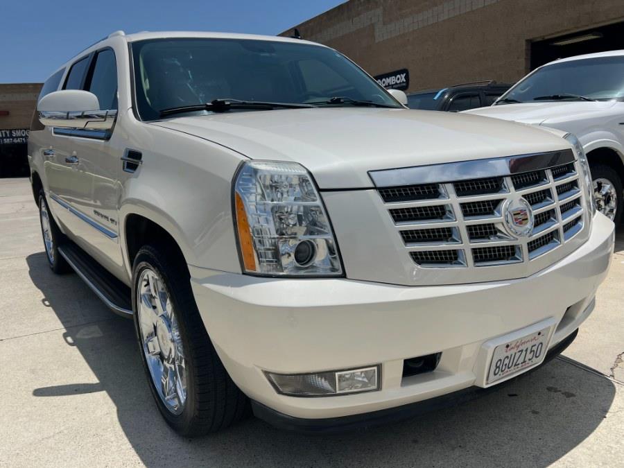 2014 Cadillac Escalade ESV AWD 4dr Luxury, available for sale in Temecula, California | Auto Pro. Temecula, California 2014 Cadillac Escalade ESV AWD 4dr Luxury, available for sale in Temecula, California | Auto Pro. Temecula, California