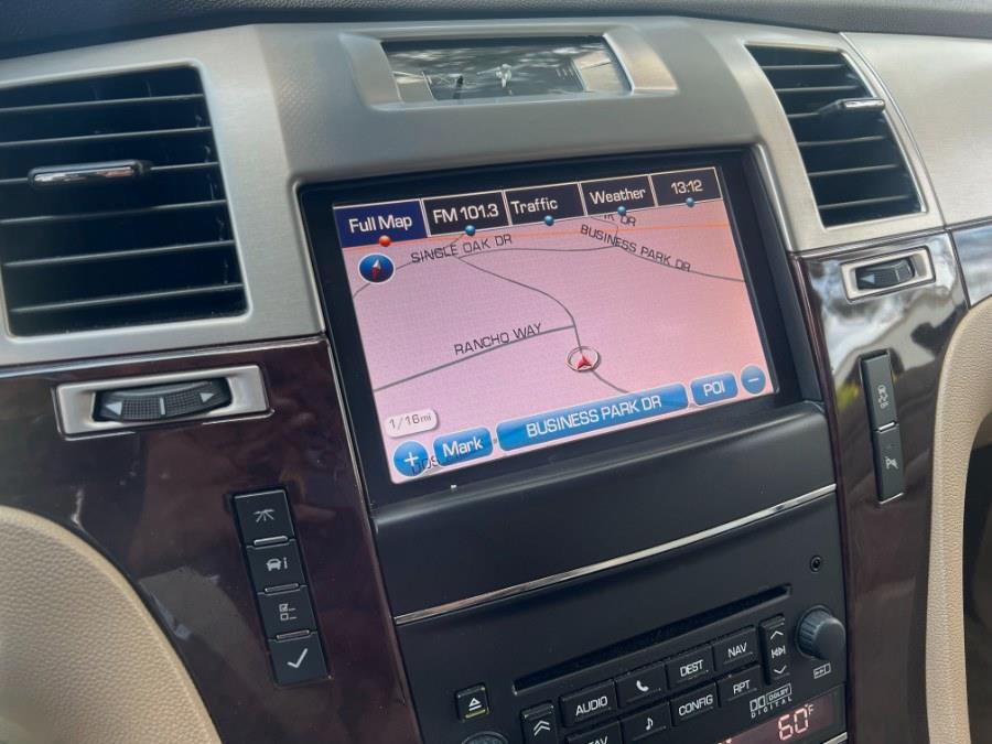 2014 Cadillac Escalade ESV AWD 4dr Luxury, available for sale in Temecula, California | Auto Pro. Temecula, California 2014 Cadillac Escalade ESV AWD 4dr Luxury, available for sale in Temecula, California | Auto Pro. Temecula, California