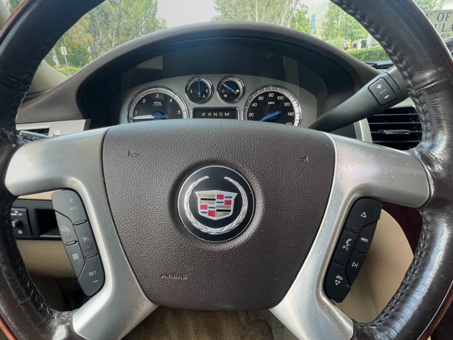 2014 Cadillac Escalade ESV AWD 4dr Luxury, available for sale in Temecula, California | Auto Pro. Temecula, California 2014 Cadillac Escalade ESV AWD 4dr Luxury, available for sale in Temecula, California | Auto Pro. Temecula, California