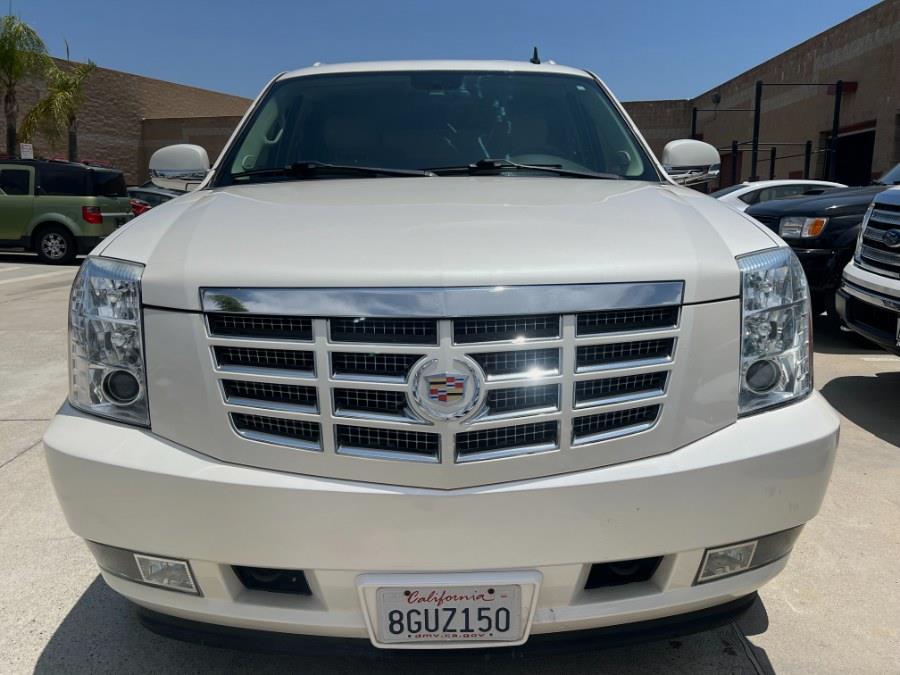 2014 Cadillac Escalade ESV AWD 4dr Luxury, available for sale in Temecula, California | Auto Pro. Temecula, California 2014 Cadillac Escalade ESV AWD 4dr Luxury, available for sale in Temecula, California | Auto Pro. Temecula, California