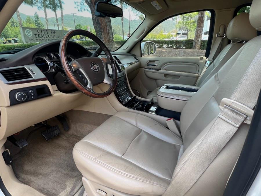 2014 Cadillac Escalade ESV AWD 4dr Luxury, available for sale in Temecula, California | Auto Pro. Temecula, California 2014 Cadillac Escalade ESV AWD 4dr Luxury, available for sale in Temecula, California | Auto Pro. Temecula, California
