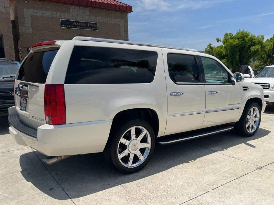 2014 Cadillac Escalade ESV AWD 4dr Luxury, available for sale in Temecula, California | Auto Pro. Temecula, California 2014 Cadillac Escalade ESV AWD 4dr Luxury, available for sale in Temecula, California | Auto Pro. Temecula, California