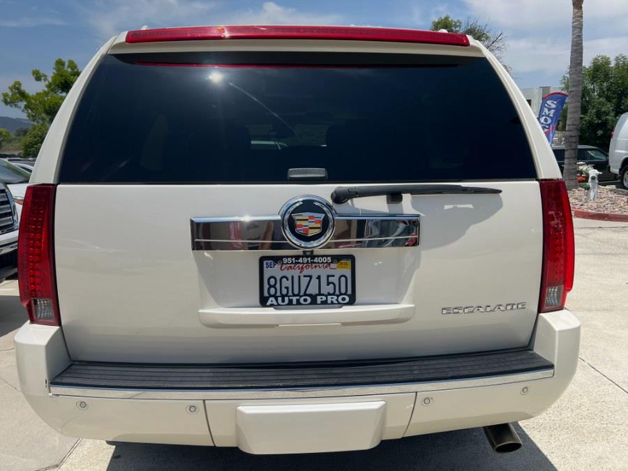 2014 Cadillac Escalade ESV AWD 4dr Luxury, available for sale in Temecula, California | Auto Pro. Temecula, California 2014 Cadillac Escalade ESV AWD 4dr Luxury, available for sale in Temecula, California | Auto Pro. Temecula, California