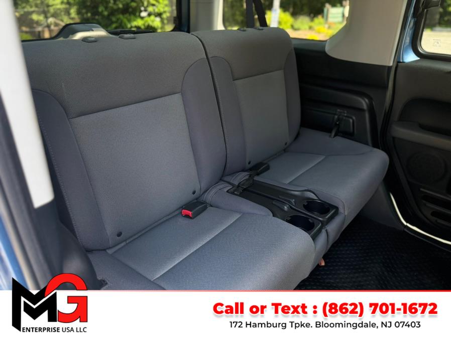 2007 Honda Element 4WD 4dr AT EX, available for sale in Bloomingdale, New Jersey | MG Enterprise USA. Bloomingdale, New Jersey 2007 Honda Element 4WD 4dr AT EX, available for sale in Bloomingdale, New Jersey | MG Enterprise USA. Bloomingdale, New Jersey