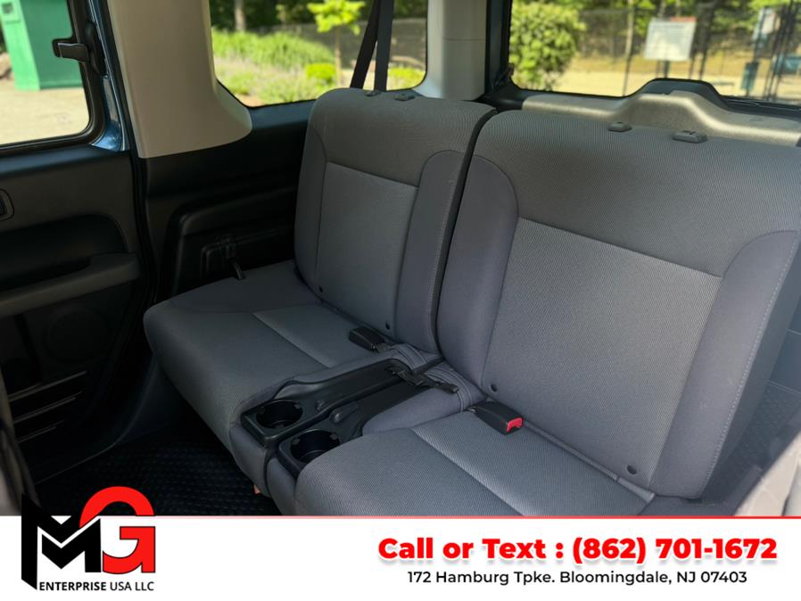 2007 Honda Element 4WD 4dr AT EX, available for sale in Bloomingdale, New Jersey | MG Enterprise USA. Bloomingdale, New Jersey 2007 Honda Element 4WD 4dr AT EX, available for sale in Bloomingdale, New Jersey | MG Enterprise USA. Bloomingdale, New Jersey