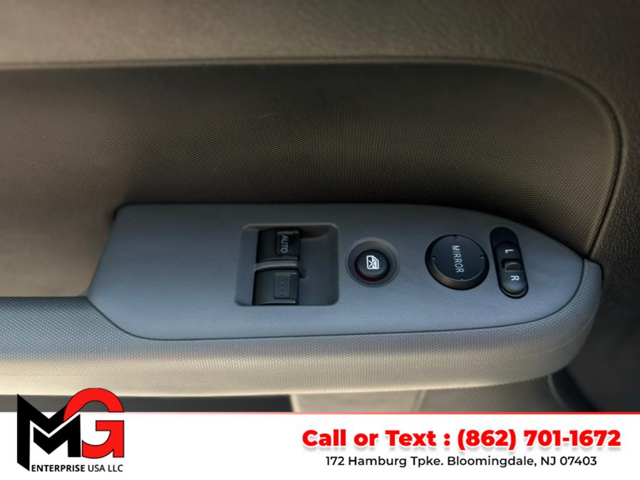 2007 Honda Element 4WD 4dr AT EX, available for sale in Bloomingdale, New Jersey | MG Enterprise USA. Bloomingdale, New Jersey 2007 Honda Element 4WD 4dr AT EX, available for sale in Bloomingdale, New Jersey | MG Enterprise USA. Bloomingdale, New Jersey