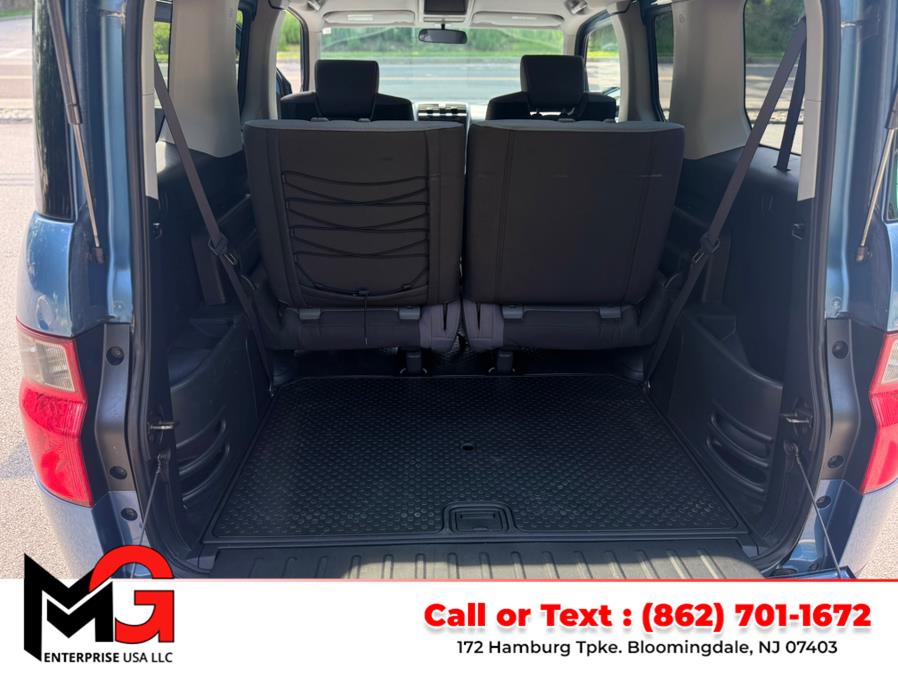 2007 Honda Element 4WD 4dr AT EX, available for sale in Bloomingdale, New Jersey | MG Enterprise USA. Bloomingdale, New Jersey 2007 Honda Element 4WD 4dr AT EX, available for sale in Bloomingdale, New Jersey | MG Enterprise USA. Bloomingdale, New Jersey