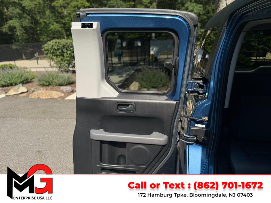 2007 Honda Element 4WD 4dr AT EX, available for sale in Bloomingdale, New Jersey | MG Enterprise USA. Bloomingdale, New Jersey 2007 Honda Element 4WD 4dr AT EX, available for sale in Bloomingdale, New Jersey | MG Enterprise USA. Bloomingdale, New Jersey