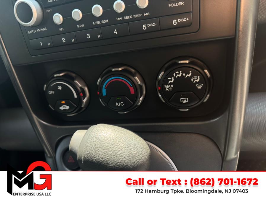 2007 Honda Element 4WD 4dr AT EX, available for sale in Bloomingdale, New Jersey | MG Enterprise USA. Bloomingdale, New Jersey 2007 Honda Element 4WD 4dr AT EX, available for sale in Bloomingdale, New Jersey | MG Enterprise USA. Bloomingdale, New Jersey