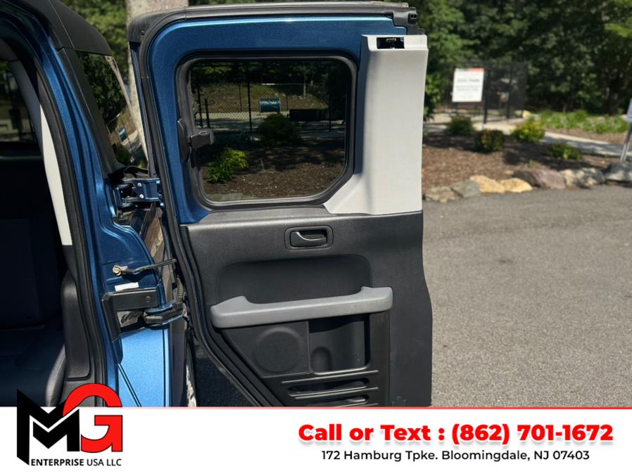 2007 Honda Element 4WD 4dr AT EX, available for sale in Bloomingdale, New Jersey | MG Enterprise USA. Bloomingdale, New Jersey 2007 Honda Element 4WD 4dr AT EX, available for sale in Bloomingdale, New Jersey | MG Enterprise USA. Bloomingdale, New Jersey