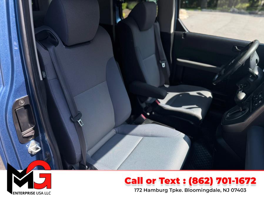 2007 Honda Element 4WD 4dr AT EX, available for sale in Bloomingdale, New Jersey | MG Enterprise USA. Bloomingdale, New Jersey 2007 Honda Element 4WD 4dr AT EX, available for sale in Bloomingdale, New Jersey | MG Enterprise USA. Bloomingdale, New Jersey