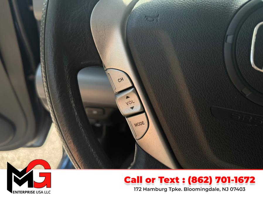 2007 Honda Element 4WD 4dr AT EX, available for sale in Bloomingdale, New Jersey | MG Enterprise USA. Bloomingdale, New Jersey 2007 Honda Element 4WD 4dr AT EX, available for sale in Bloomingdale, New Jersey | MG Enterprise USA. Bloomingdale, New Jersey