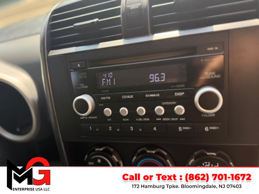 2007 Honda Element 4WD 4dr AT EX, available for sale in Bloomingdale, New Jersey | MG Enterprise USA. Bloomingdale, New Jersey 2007 Honda Element 4WD 4dr AT EX, available for sale in Bloomingdale, New Jersey | MG Enterprise USA. Bloomingdale, New Jersey