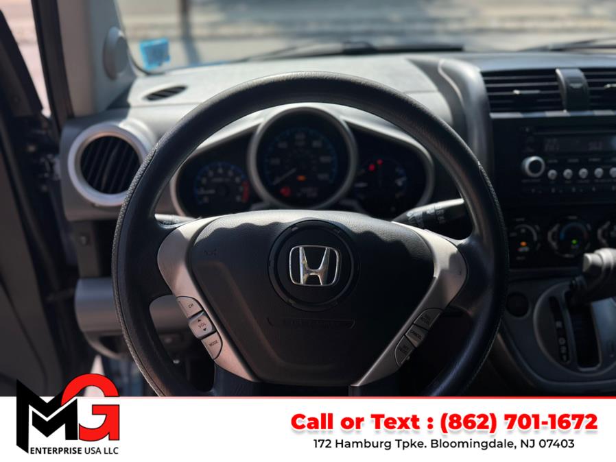 2007 Honda Element 4WD 4dr AT EX, available for sale in Bloomingdale, New Jersey | MG Enterprise USA. Bloomingdale, New Jersey 2007 Honda Element 4WD 4dr AT EX, available for sale in Bloomingdale, New Jersey | MG Enterprise USA. Bloomingdale, New Jersey