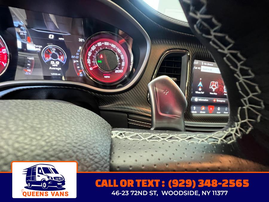 2023 Dodge Challenger SRT Hellcat Jailbreak RWD, available for sale in Woodside, New York | Queens Vans LLC. Woodside, New York 2023 Dodge Challenger SRT Hellcat Jailbreak RWD, available for sale in Woodside, New York | Queens Vans LLC. Woodside, New York