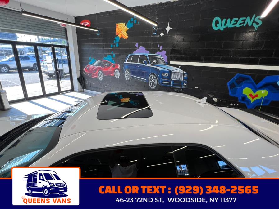 2023 Dodge Challenger SRT Hellcat Jailbreak RWD, available for sale in Woodside, New York | Queens Vans LLC. Woodside, New York 2023 Dodge Challenger SRT Hellcat Jailbreak RWD, available for sale in Woodside, New York | Queens Vans LLC. Woodside, New York