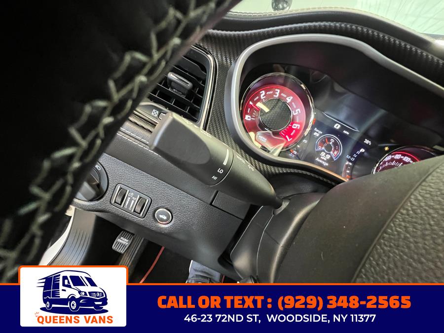 2023 Dodge Challenger SRT Hellcat Jailbreak RWD, available for sale in Woodside, New York | Queens Vans LLC. Woodside, New York 2023 Dodge Challenger SRT Hellcat Jailbreak RWD, available for sale in Woodside, New York | Queens Vans LLC. Woodside, New York