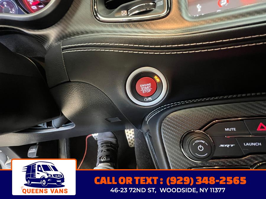 2023 Dodge Challenger SRT Hellcat Jailbreak RWD, available for sale in Woodside, New York | Queens Vans LLC. Woodside, New York 2023 Dodge Challenger SRT Hellcat Jailbreak RWD, available for sale in Woodside, New York | Queens Vans LLC. Woodside, New York