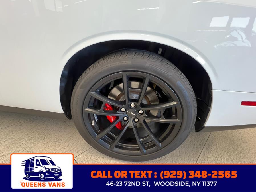 2023 Dodge Challenger SRT Hellcat Jailbreak RWD, available for sale in Woodside, New York | Queens Vans LLC. Woodside, New York 2023 Dodge Challenger SRT Hellcat Jailbreak RWD, available for sale in Woodside, New York | Queens Vans LLC. Woodside, New York