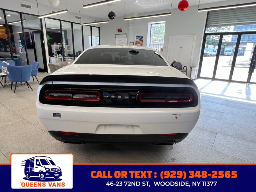 2023 Dodge Challenger SRT Hellcat Jailbreak RWD, available for sale in Woodside, New York | Queens Vans LLC. Woodside, New York 2023 Dodge Challenger SRT Hellcat Jailbreak RWD, available for sale in Woodside, New York | Queens Vans LLC. Woodside, New York