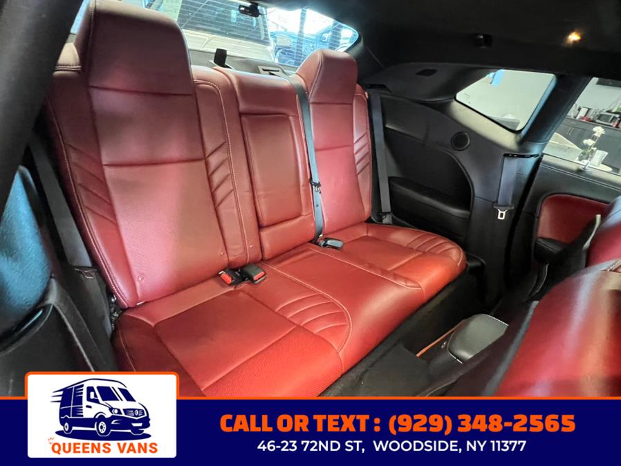 2023 Dodge Challenger SRT Hellcat Jailbreak RWD, available for sale in Woodside, New York | Queens Vans LLC. Woodside, New York 2023 Dodge Challenger SRT Hellcat Jailbreak RWD, available for sale in Woodside, New York | Queens Vans LLC. Woodside, New York
