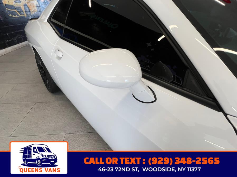 2023 Dodge Challenger SRT Hellcat Jailbreak RWD, available for sale in Woodside, New York | Queens Vans LLC. Woodside, New York 2023 Dodge Challenger SRT Hellcat Jailbreak RWD, available for sale in Woodside, New York | Queens Vans LLC. Woodside, New York