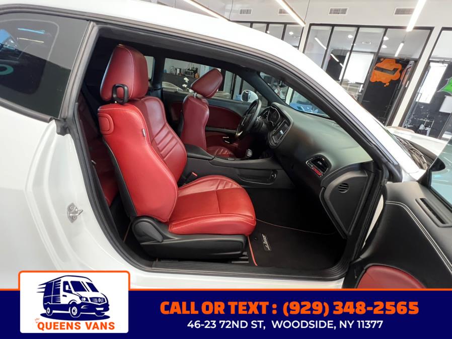 2023 Dodge Challenger SRT Hellcat Jailbreak RWD, available for sale in Woodside, New York | Queens Vans LLC. Woodside, New York 2023 Dodge Challenger SRT Hellcat Jailbreak RWD, available for sale in Woodside, New York | Queens Vans LLC. Woodside, New York
