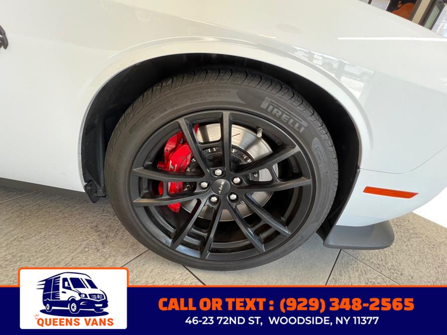 2023 Dodge Challenger SRT Hellcat Jailbreak RWD, available for sale in Woodside, New York | Queens Vans LLC. Woodside, New York 2023 Dodge Challenger SRT Hellcat Jailbreak RWD, available for sale in Woodside, New York | Queens Vans LLC. Woodside, New York
