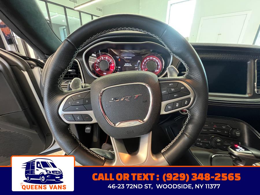 2023 Dodge Challenger SRT Hellcat Jailbreak RWD, available for sale in Woodside, New York | Queens Vans LLC. Woodside, New York 2023 Dodge Challenger SRT Hellcat Jailbreak RWD, available for sale in Woodside, New York | Queens Vans LLC. Woodside, New York
