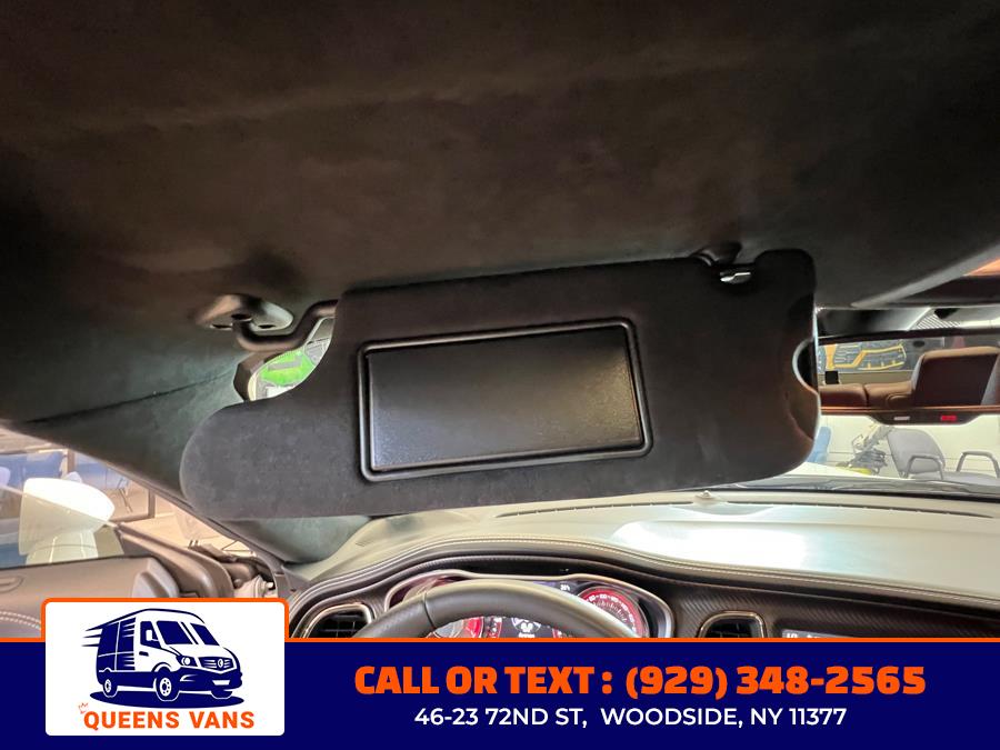 2023 Dodge Challenger SRT Hellcat Jailbreak RWD, available for sale in Woodside, New York | Queens Vans LLC. Woodside, New York 2023 Dodge Challenger SRT Hellcat Jailbreak RWD, available for sale in Woodside, New York | Queens Vans LLC. Woodside, New York