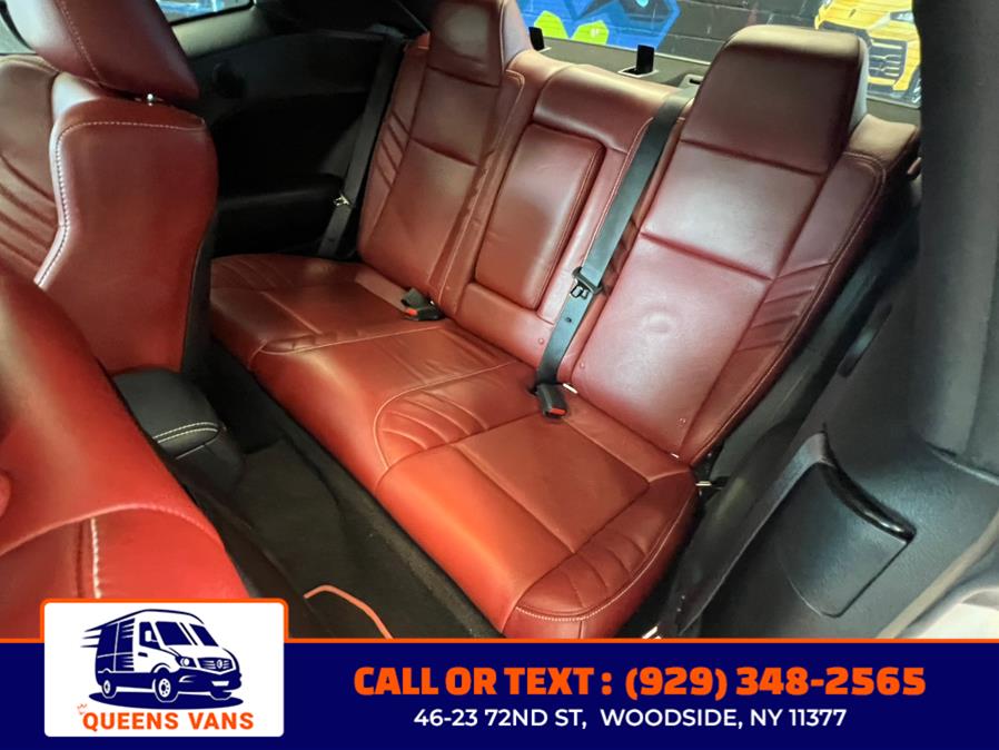 2023 Dodge Challenger SRT Hellcat Jailbreak RWD, available for sale in Woodside, New York | Queens Vans LLC. Woodside, New York 2023 Dodge Challenger SRT Hellcat Jailbreak RWD, available for sale in Woodside, New York | Queens Vans LLC. Woodside, New York