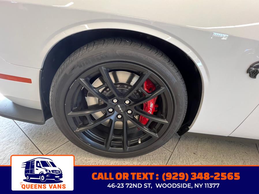 2023 Dodge Challenger SRT Hellcat Jailbreak RWD, available for sale in Woodside, New York | Queens Vans LLC. Woodside, New York 2023 Dodge Challenger SRT Hellcat Jailbreak RWD, available for sale in Woodside, New York | Queens Vans LLC. Woodside, New York