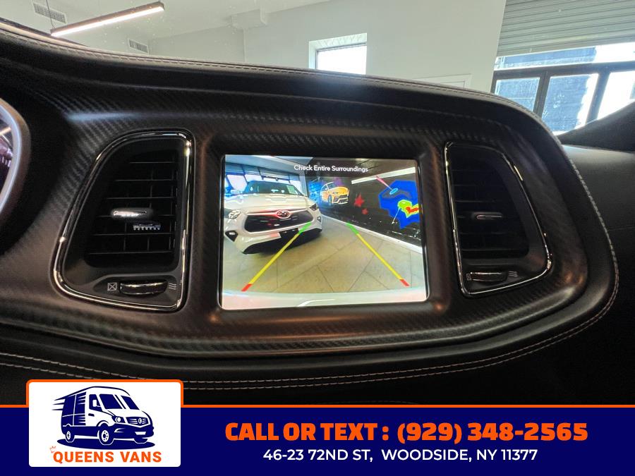 2023 Dodge Challenger SRT Hellcat Jailbreak RWD, available for sale in Woodside, New York | Queens Vans LLC. Woodside, New York 2023 Dodge Challenger SRT Hellcat Jailbreak RWD, available for sale in Woodside, New York | Queens Vans LLC. Woodside, New York