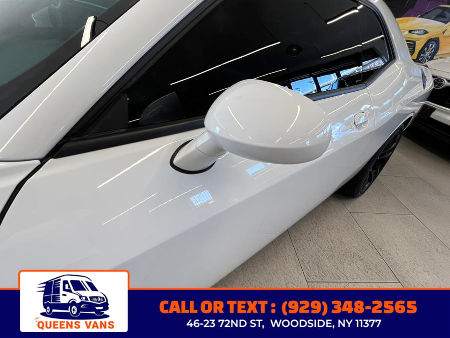2023 Dodge Challenger SRT Hellcat Jailbreak RWD, available for sale in Woodside, New York | Queens Vans LLC. Woodside, New York 2023 Dodge Challenger SRT Hellcat Jailbreak RWD, available for sale in Woodside, New York | Queens Vans LLC. Woodside, New York