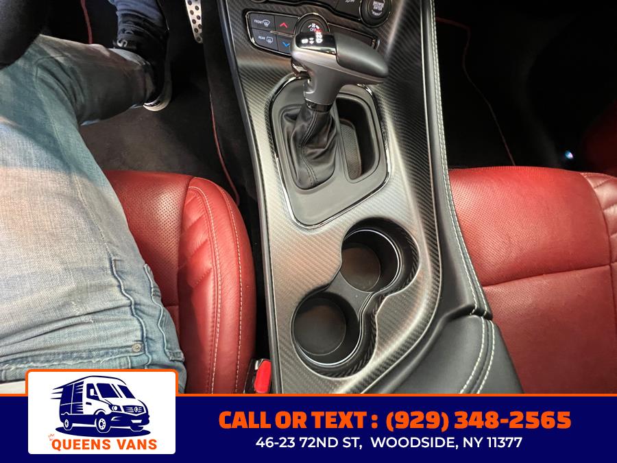 2023 Dodge Challenger SRT Hellcat Jailbreak RWD, available for sale in Woodside, New York | Queens Vans LLC. Woodside, New York 2023 Dodge Challenger SRT Hellcat Jailbreak RWD, available for sale in Woodside, New York | Queens Vans LLC. Woodside, New York