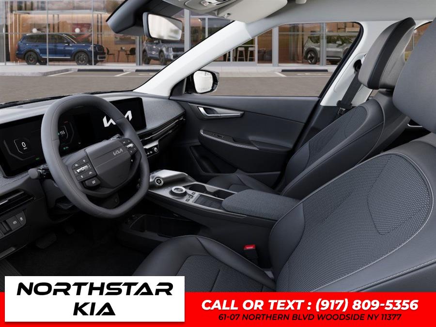 2025 Kia Ev6 Light Long Range, available for sale in Woodside, New York | Northstar Kia - Used Cars Super Center. Woodside, New York 2025 Kia Ev6 Light Long Range, available for sale in Woodside, New York | Northstar Kia - Used Cars Super Center. Woodside, New York