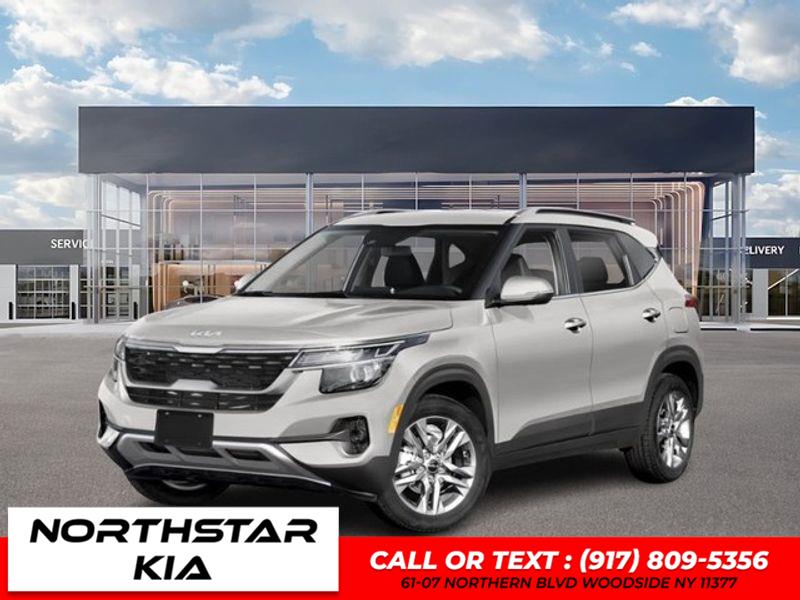 2022 Kia Seltos EX, available for sale in Woodside, New York | Northstar Kia - Used Cars Super Center. Woodside, New York 2022 Kia Seltos EX, available for sale in Woodside, New York | Northstar Kia - Used Cars Super Center. Woodside, New York
