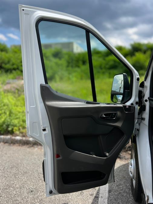 2020 Ford Transit Cargo Van T-350 148" EL Hi Rf 9500 GVWR AWD, available for sale in Paterson, New Jersey | Speedway Commercial Motors LLC. Paterson, New Jersey 2020 Ford Transit Cargo Van T-350 148" EL Hi Rf 9500 GVWR AWD, available for sale in Paterson, New Jersey | Speedway Commercial Motors LLC. Paterson, New Jersey