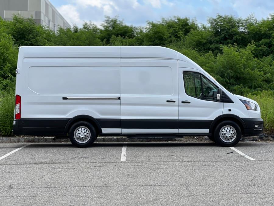 2020 Ford Transit Cargo Van T-350 148" EL Hi Rf 9500 GVWR AWD, available for sale in Paterson, New Jersey | Speedway Commercial Motors LLC. Paterson, New Jersey 2020 Ford Transit Cargo Van T-350 148" EL Hi Rf 9500 GVWR AWD, available for sale in Paterson, New Jersey | Speedway Commercial Motors LLC. Paterson, New Jersey