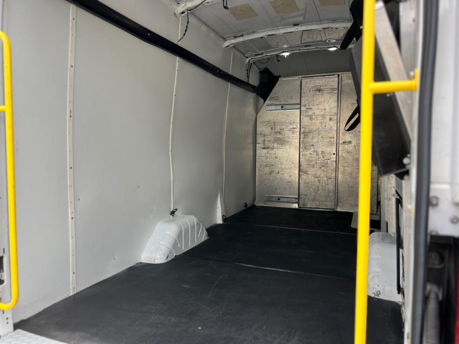 2020 Ford Transit Cargo Van T-350 148" EL Hi Rf 9500 GVWR AWD, available for sale in Paterson, New Jersey | Speedway Commercial Motors LLC. Paterson, New Jersey 2020 Ford Transit Cargo Van T-350 148" EL Hi Rf 9500 GVWR AWD, available for sale in Paterson, New Jersey | Speedway Commercial Motors LLC. Paterson, New Jersey