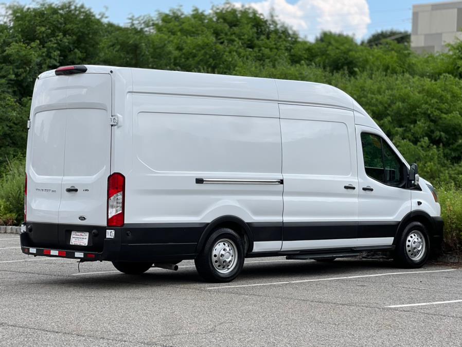 2020 Ford Transit Cargo Van T-350 148" EL Hi Rf 9500 GVWR AWD, available for sale in Paterson, New Jersey | Speedway Commercial Motors LLC. Paterson, New Jersey 2020 Ford Transit Cargo Van T-350 148" EL Hi Rf 9500 GVWR AWD, available for sale in Paterson, New Jersey | Speedway Commercial Motors LLC. Paterson, New Jersey