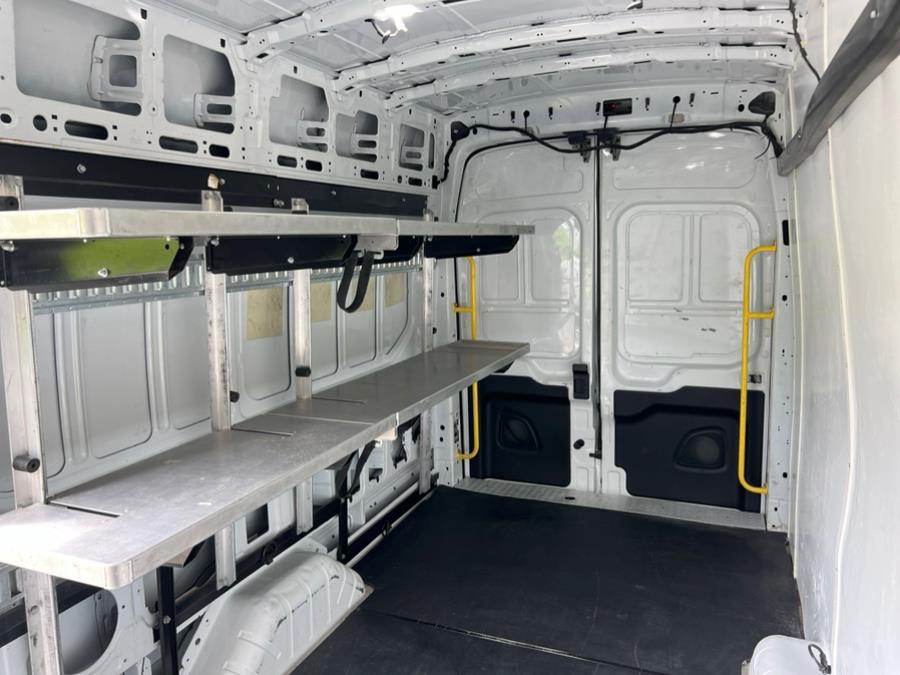 2020 Ford Transit Cargo Van T-350 148" EL Hi Rf 9500 GVWR AWD, available for sale in Paterson, New Jersey | Speedway Commercial Motors LLC. Paterson, New Jersey 2020 Ford Transit Cargo Van T-350 148" EL Hi Rf 9500 GVWR AWD, available for sale in Paterson, New Jersey | Speedway Commercial Motors LLC. Paterson, New Jersey