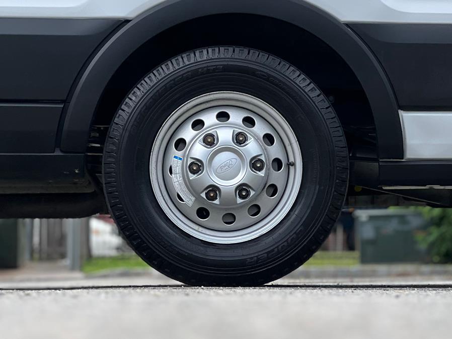 2020 Ford Transit Cargo Van T-350 148" EL Hi Rf 9500 GVWR AWD, available for sale in Paterson, New Jersey | Speedway Commercial Motors LLC. Paterson, New Jersey 2020 Ford Transit Cargo Van T-350 148" EL Hi Rf 9500 GVWR AWD, available for sale in Paterson, New Jersey | Speedway Commercial Motors LLC. Paterson, New Jersey