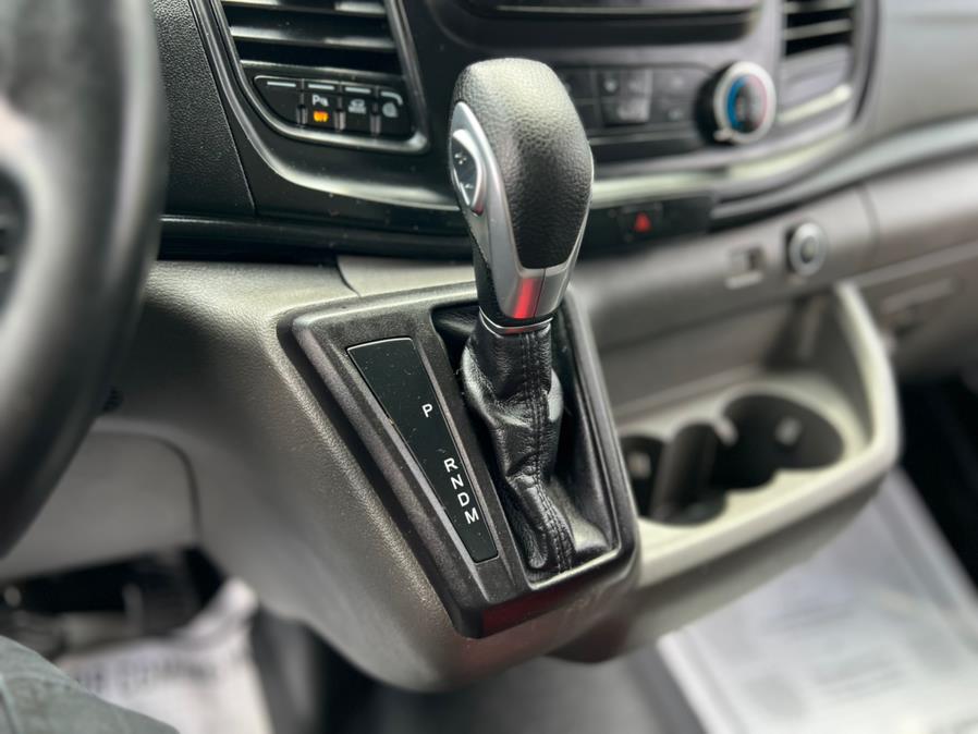 2020 Ford Transit Cargo Van T-350 148" EL Hi Rf 9500 GVWR AWD, available for sale in Paterson, New Jersey | Speedway Commercial Motors LLC. Paterson, New Jersey 2020 Ford Transit Cargo Van T-350 148" EL Hi Rf 9500 GVWR AWD, available for sale in Paterson, New Jersey | Speedway Commercial Motors LLC. Paterson, New Jersey