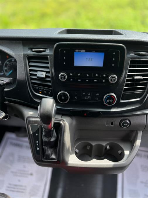 2020 Ford Transit Cargo Van T-350 148" EL Hi Rf 9500 GVWR AWD, available for sale in Paterson, New Jersey | Speedway Commercial Motors LLC. Paterson, New Jersey 2020 Ford Transit Cargo Van T-350 148" EL Hi Rf 9500 GVWR AWD, available for sale in Paterson, New Jersey | Speedway Commercial Motors LLC. Paterson, New Jersey