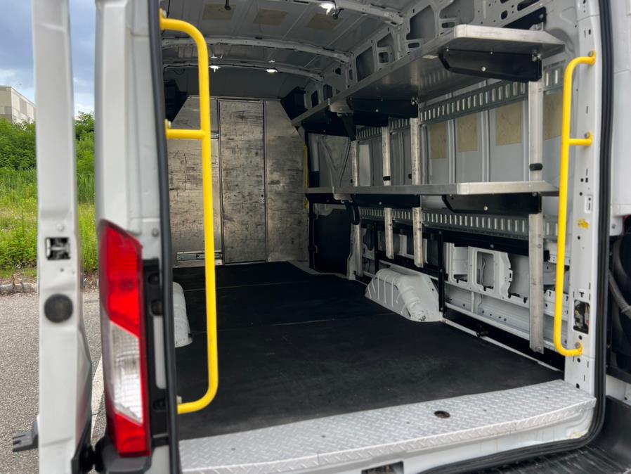 2020 Ford Transit Cargo Van T-350 148" EL Hi Rf 9500 GVWR AWD, available for sale in Paterson, New Jersey | Speedway Commercial Motors LLC. Paterson, New Jersey 2020 Ford Transit Cargo Van T-350 148" EL Hi Rf 9500 GVWR AWD, available for sale in Paterson, New Jersey | Speedway Commercial Motors LLC. Paterson, New Jersey