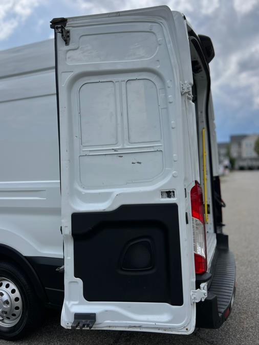 2020 Ford Transit Cargo Van T-350 148" EL Hi Rf 9500 GVWR AWD, available for sale in Paterson, New Jersey | Speedway Commercial Motors LLC. Paterson, New Jersey 2020 Ford Transit Cargo Van T-350 148" EL Hi Rf 9500 GVWR AWD, available for sale in Paterson, New Jersey | Speedway Commercial Motors LLC. Paterson, New Jersey